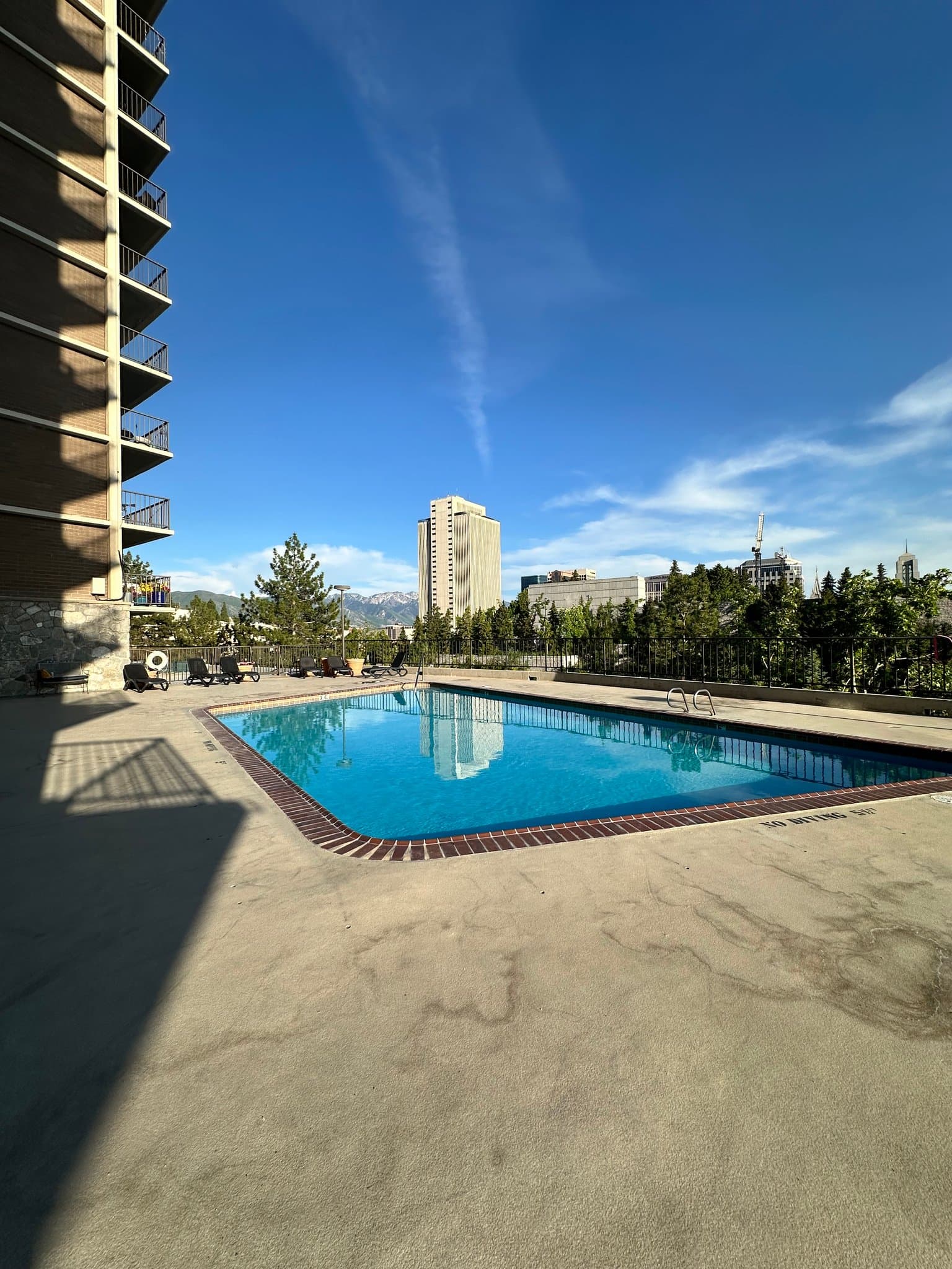 SLC Condo: 241 N Vine Street
