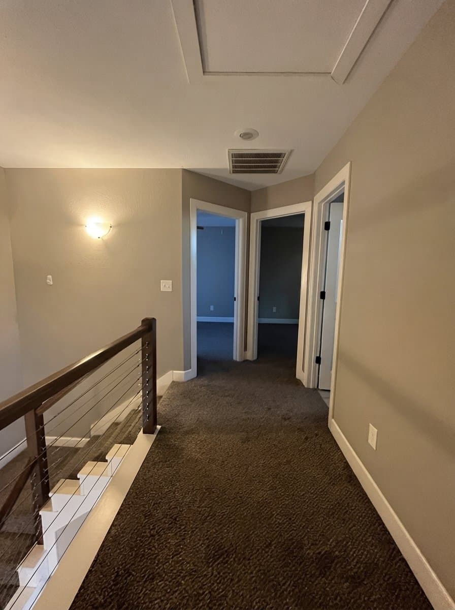 Prairie Grove House: 201 Kate Smith St