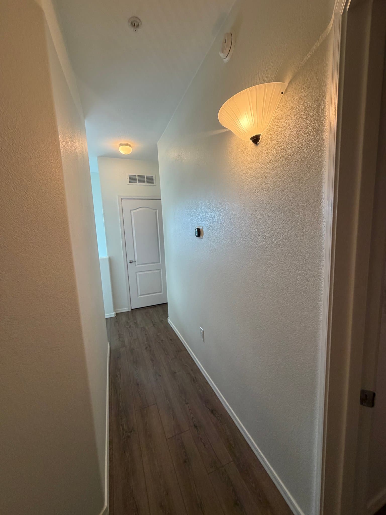 Gilbert Townhome: 240 W Juniper Ave