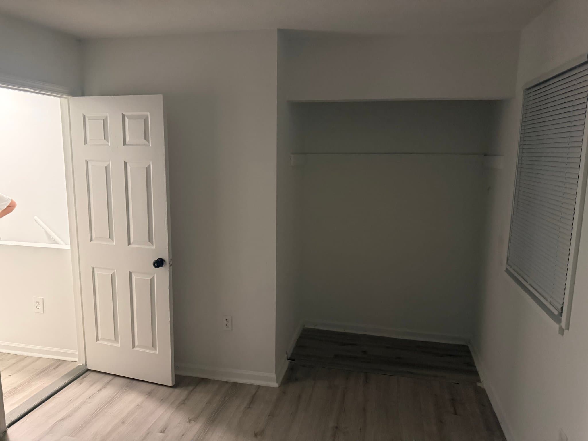 Newport News Townhome: 42 Betty Lee Pl