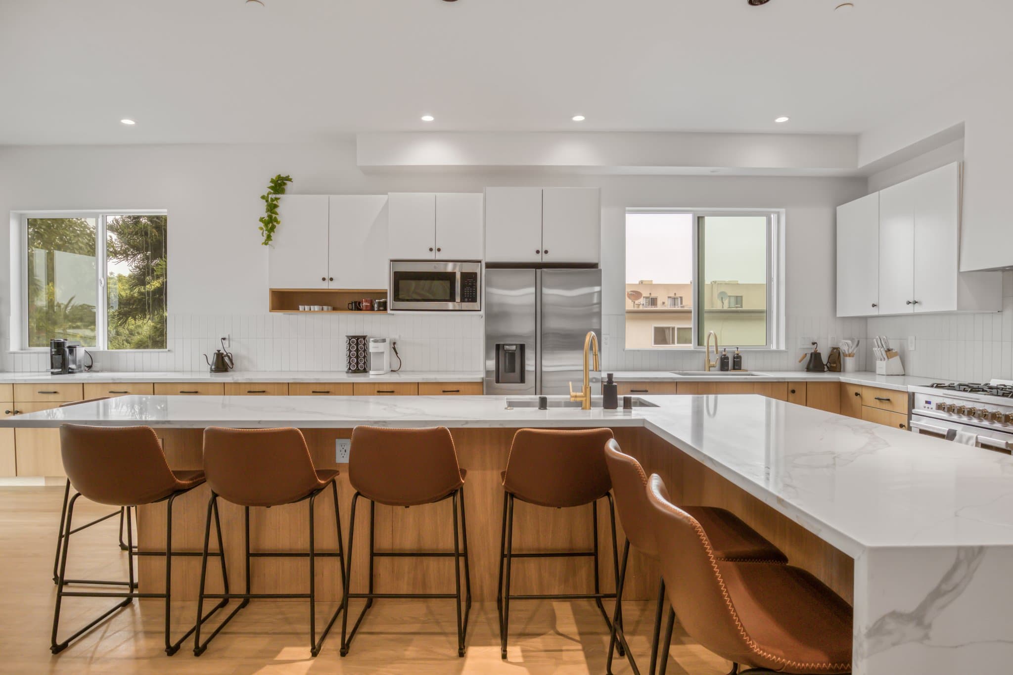 Culver City Single Room: 4800-4802 S. Slauson