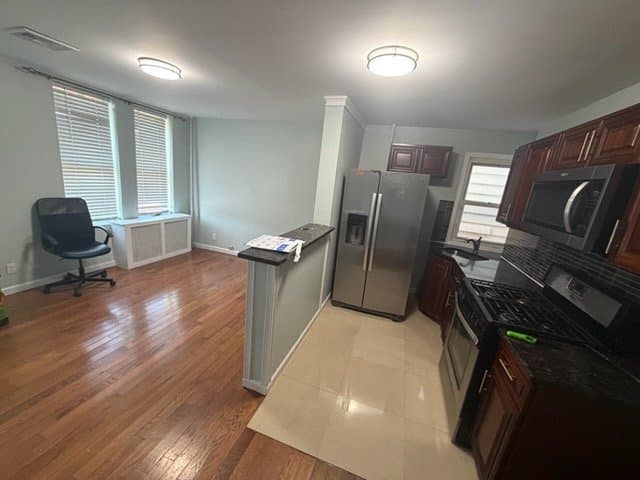 Brooklyn Multiplex: 8918 Flatlands Ave