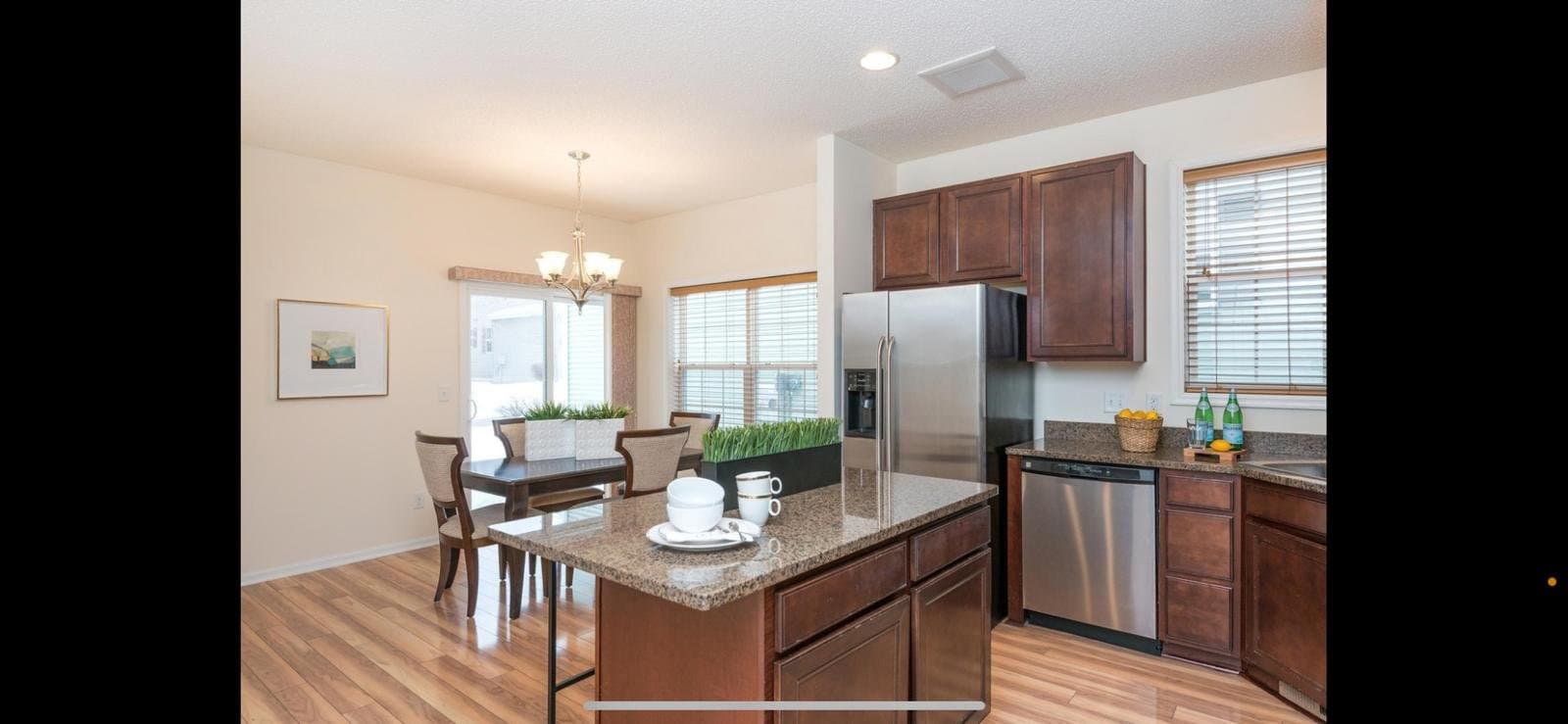 Eden Prairie House: 10009 Gentian Dr