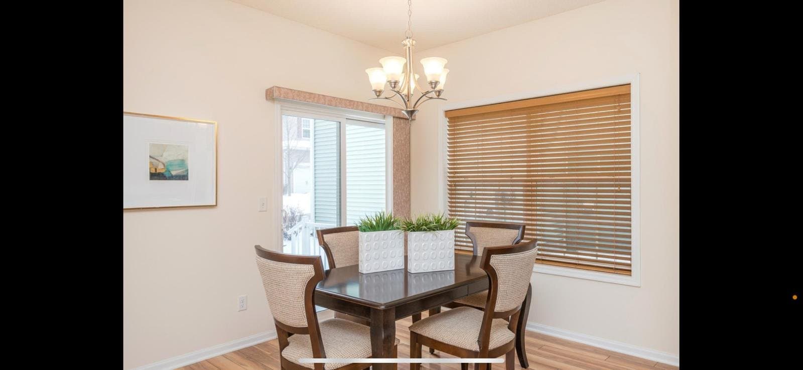 Eden Prairie House: 10009 Gentian Dr