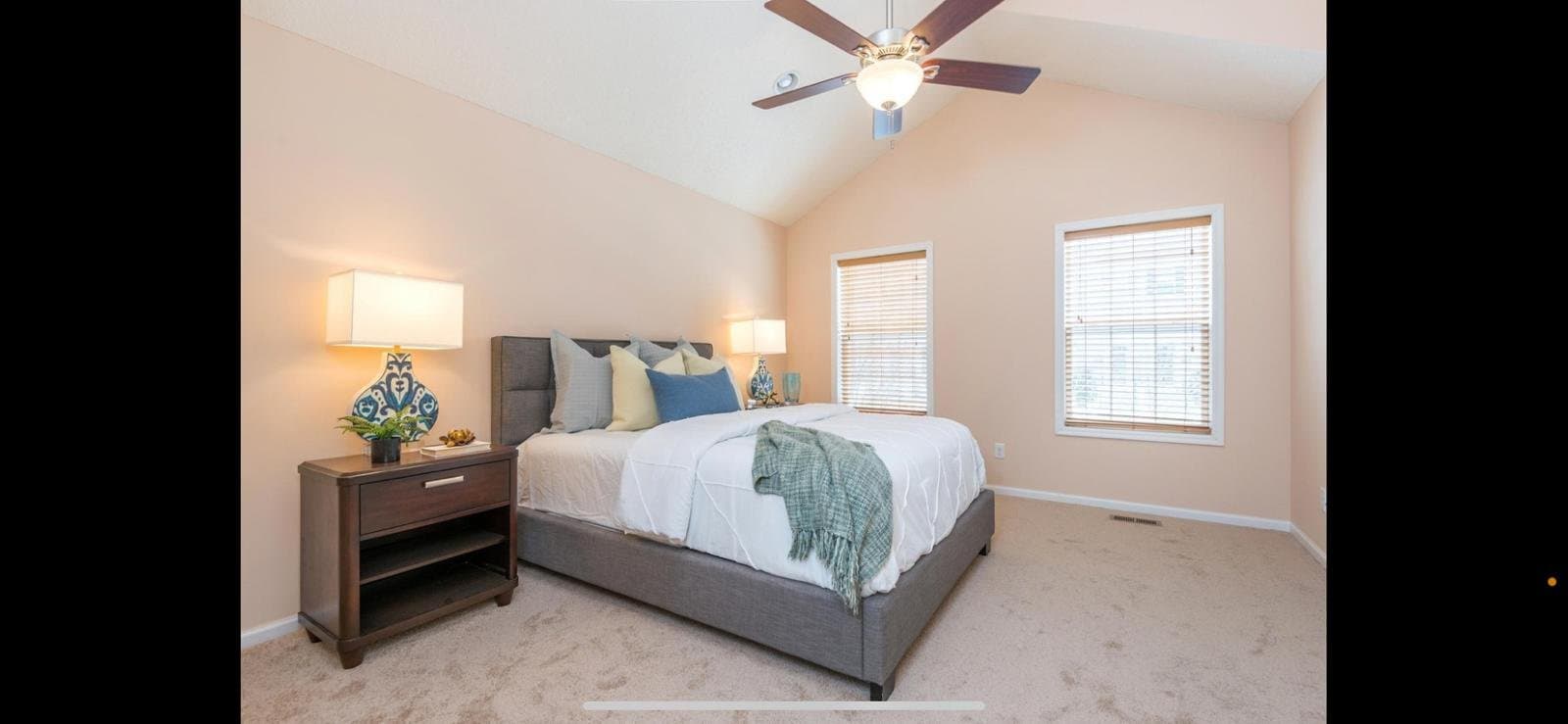 Eden Prairie House: 10009 Gentian Dr