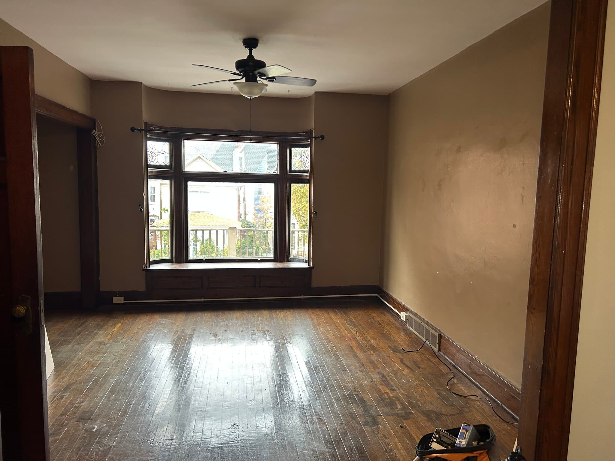 Buffalo Multiplex: 527 Massachusett Ave