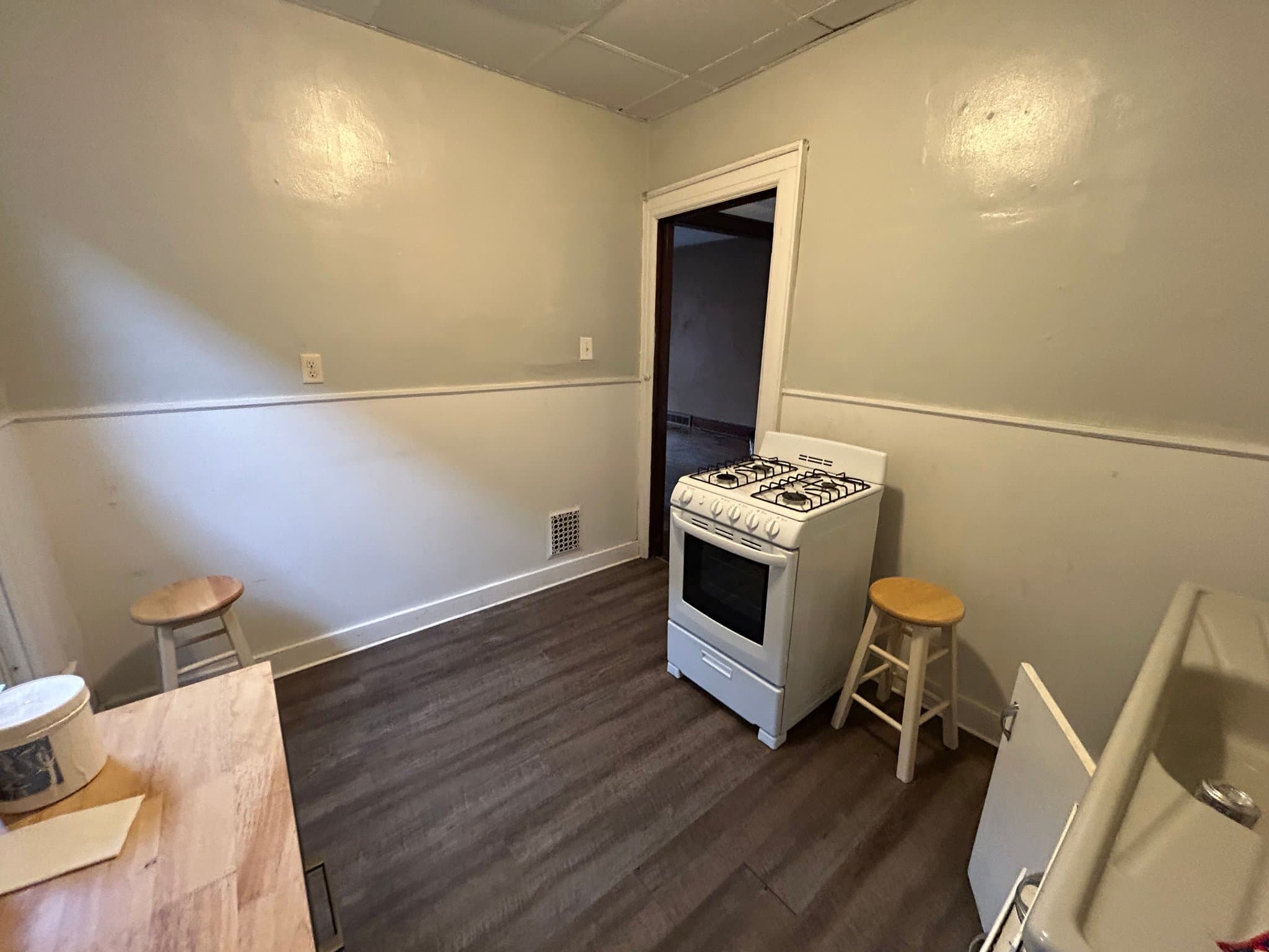Buffalo Multiplex: 527 Massachusett Ave