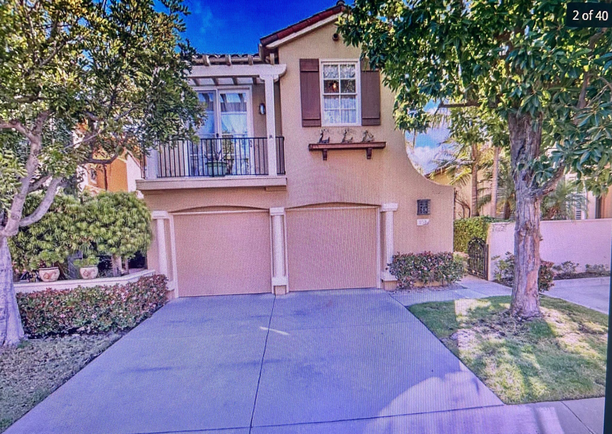 Camarillo House: 1138 Corte Riviera