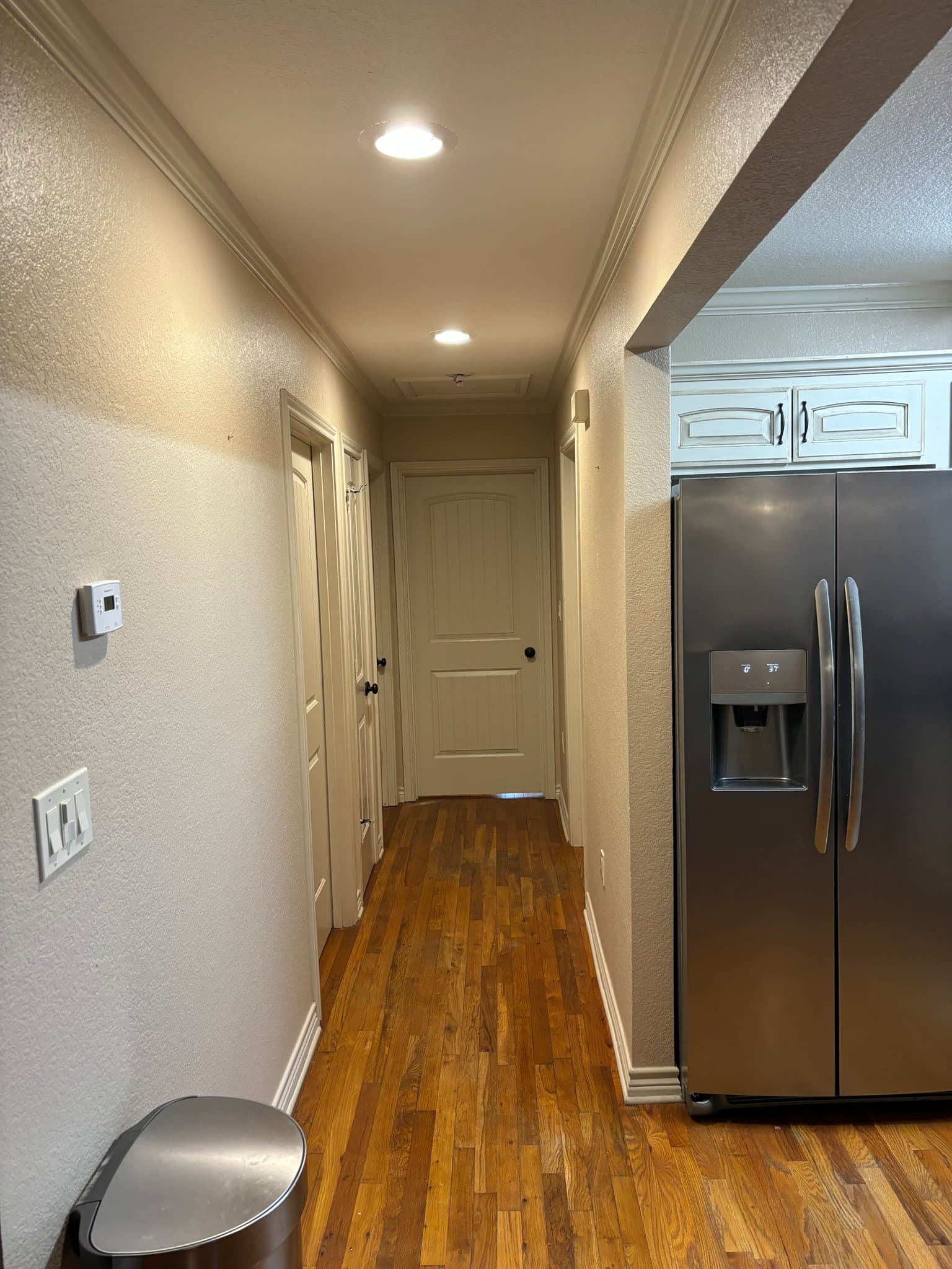 Maypearl House: 510 Commerce St
