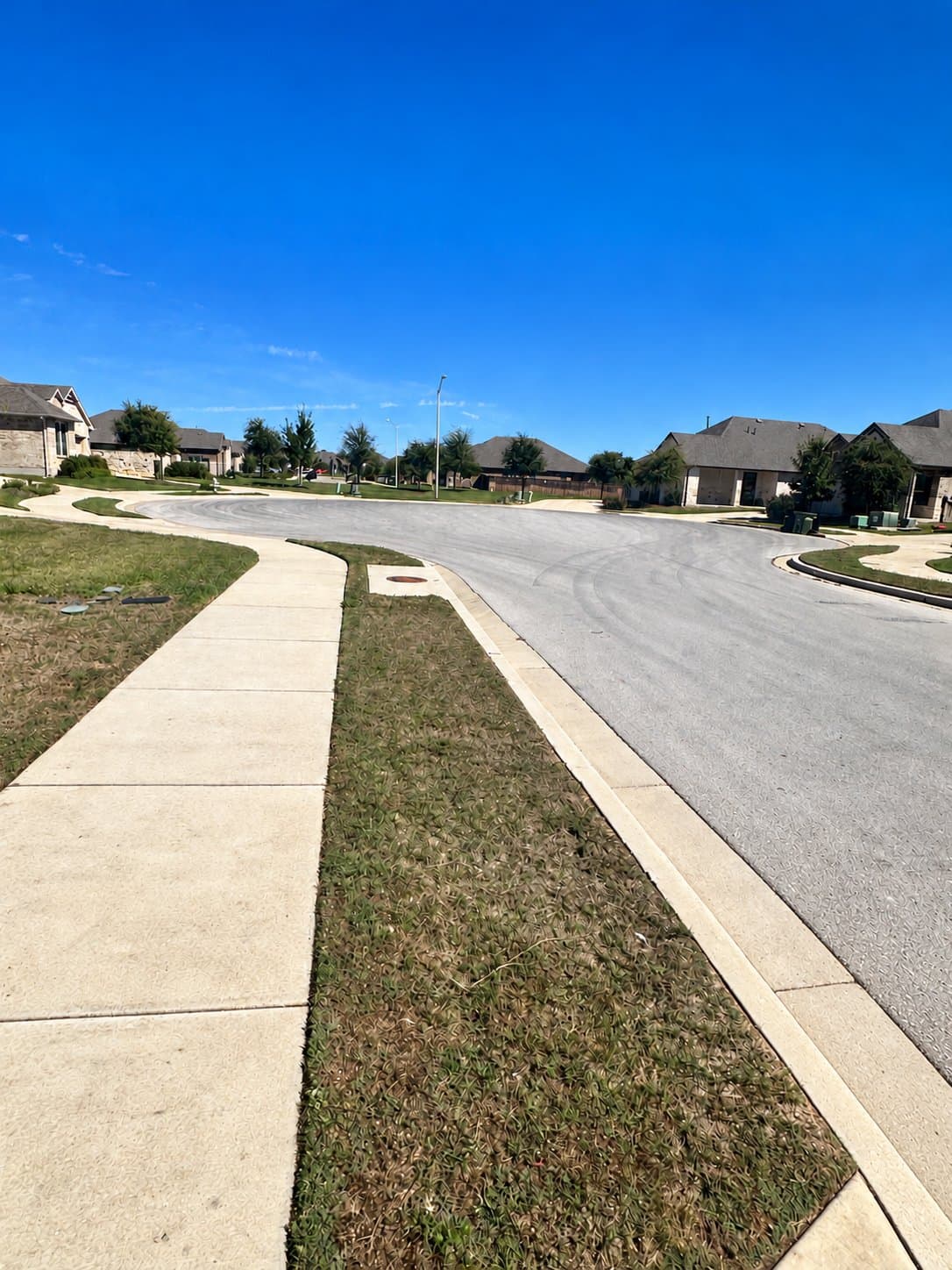 Leander House: 2205 Rosin Jaw Walk