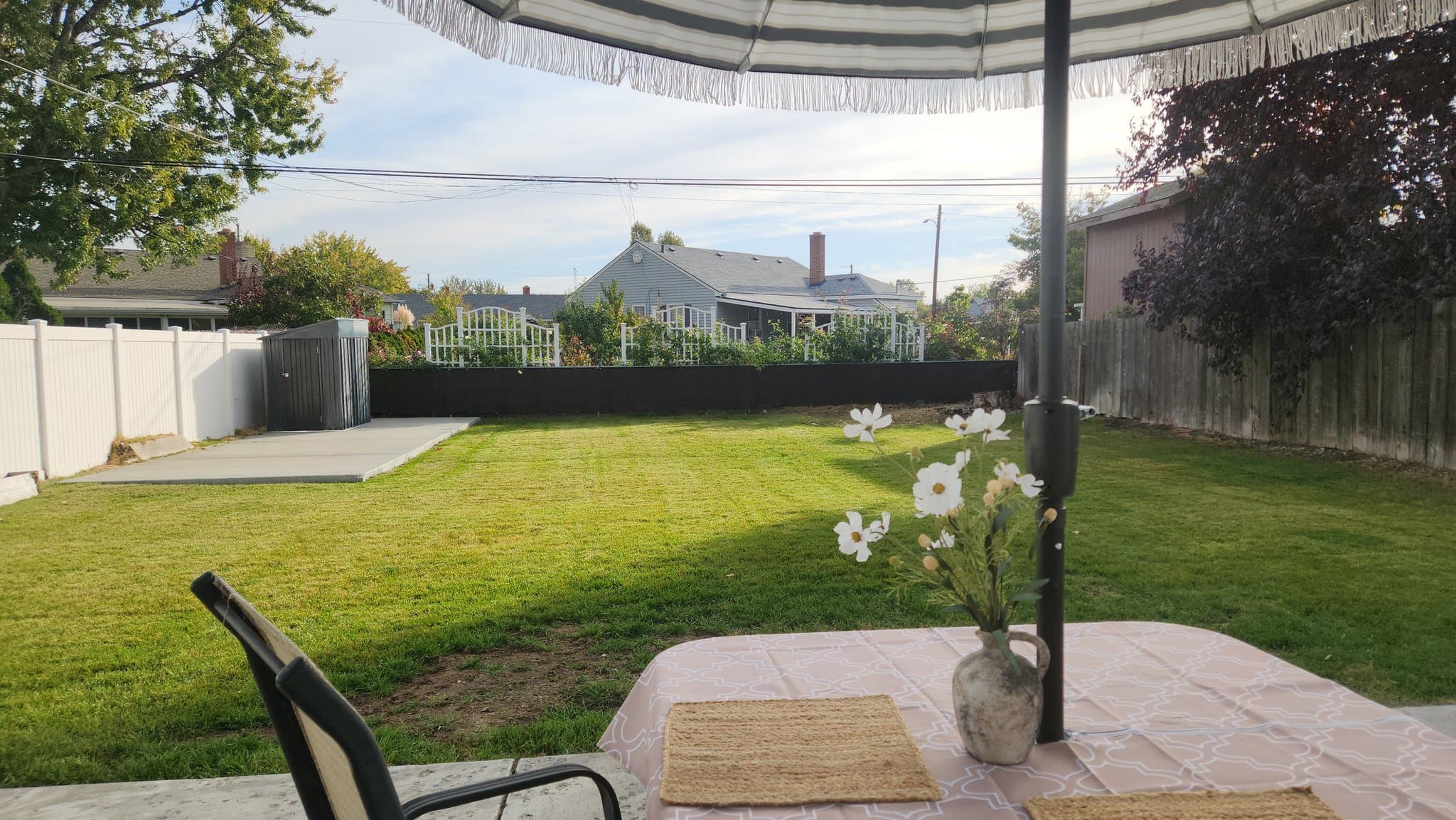 RICHLAND House: 318 Cullum Ave