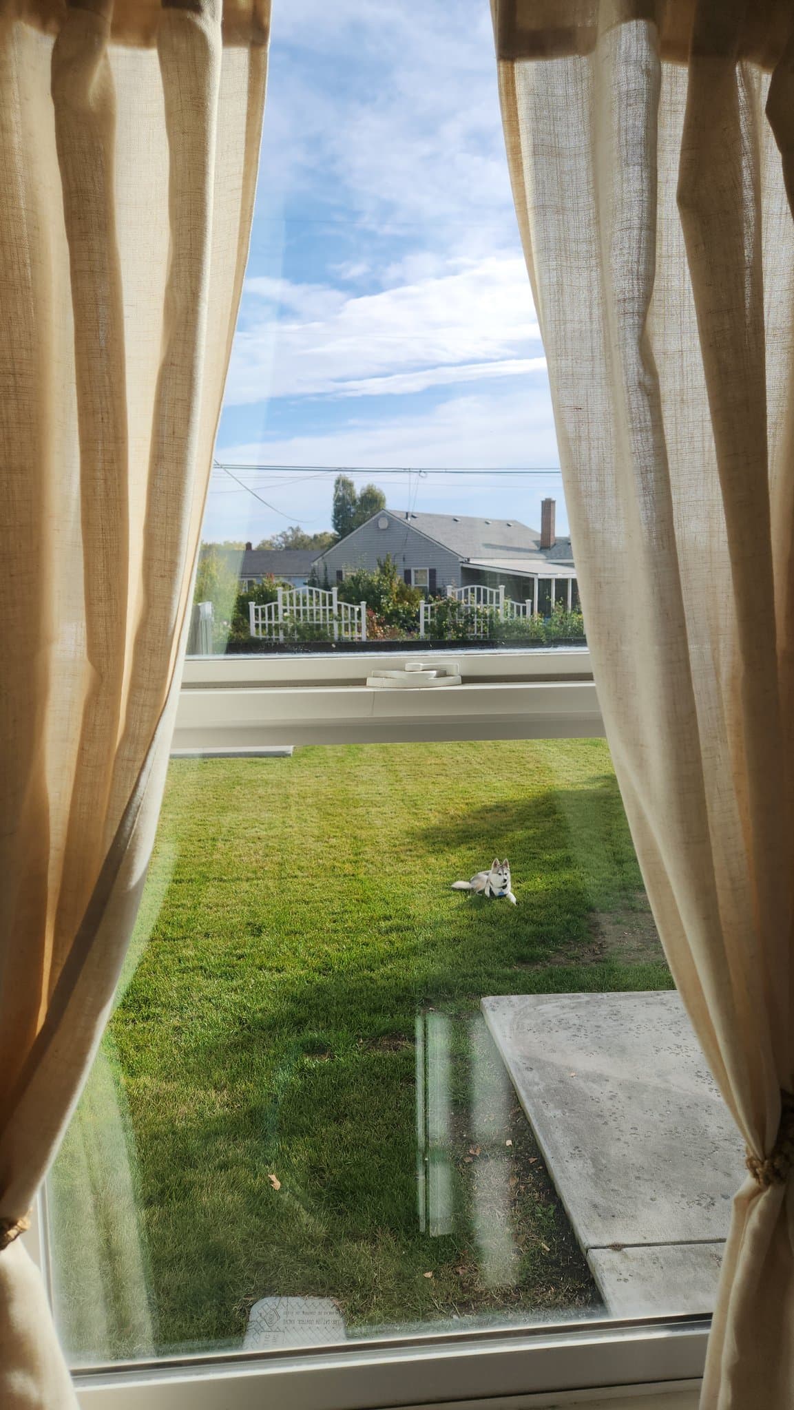RICHLAND House: 318 Cullum Ave