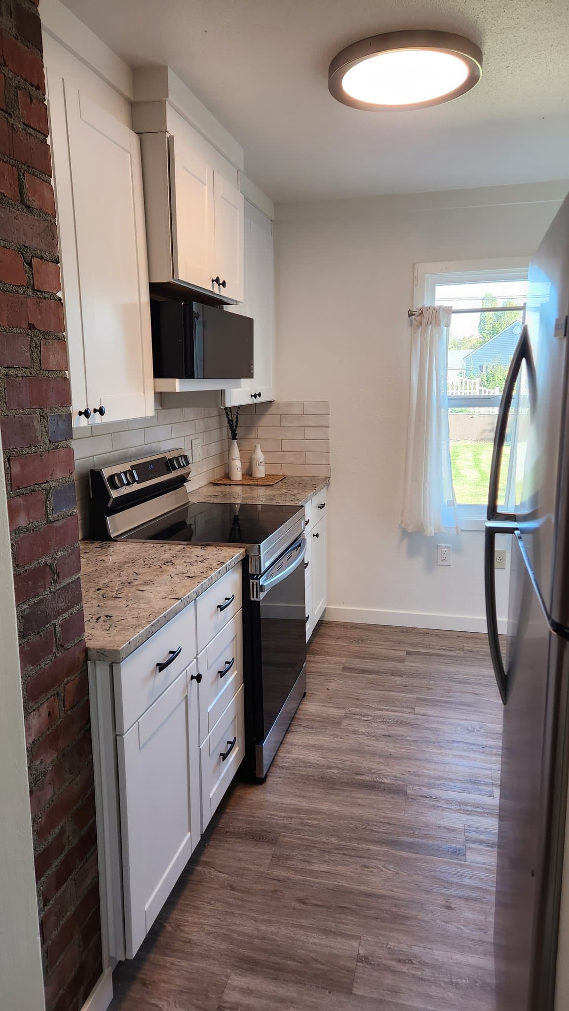 RICHLAND House: 318 Cullum Ave
