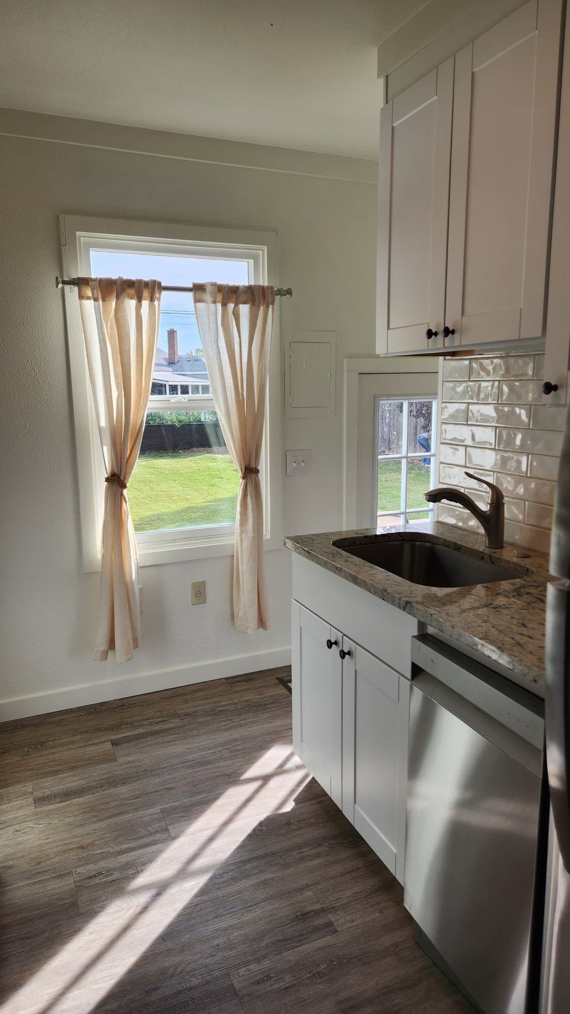 RICHLAND House: 318 Cullum Ave