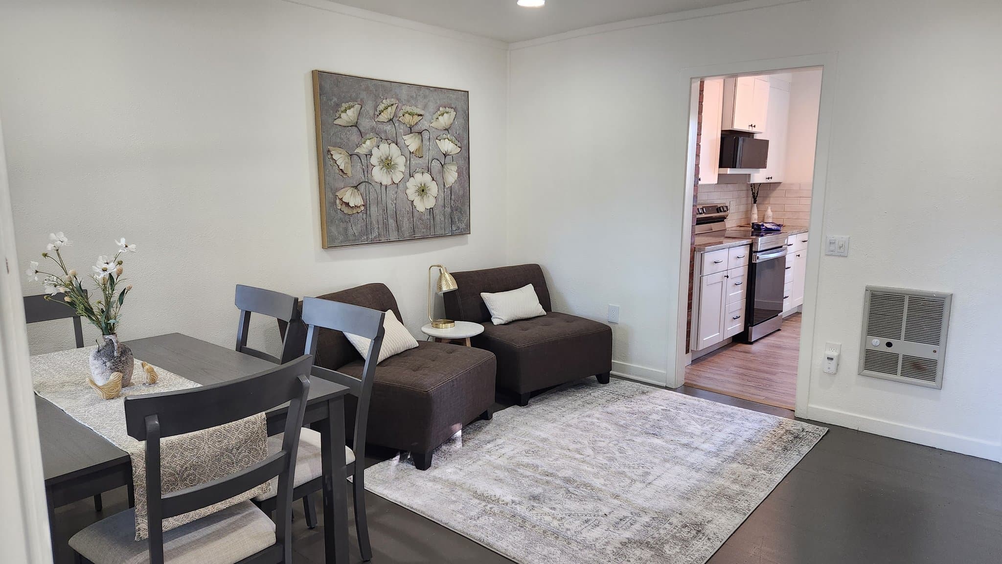 RICHLAND House: 318 Cullum Ave