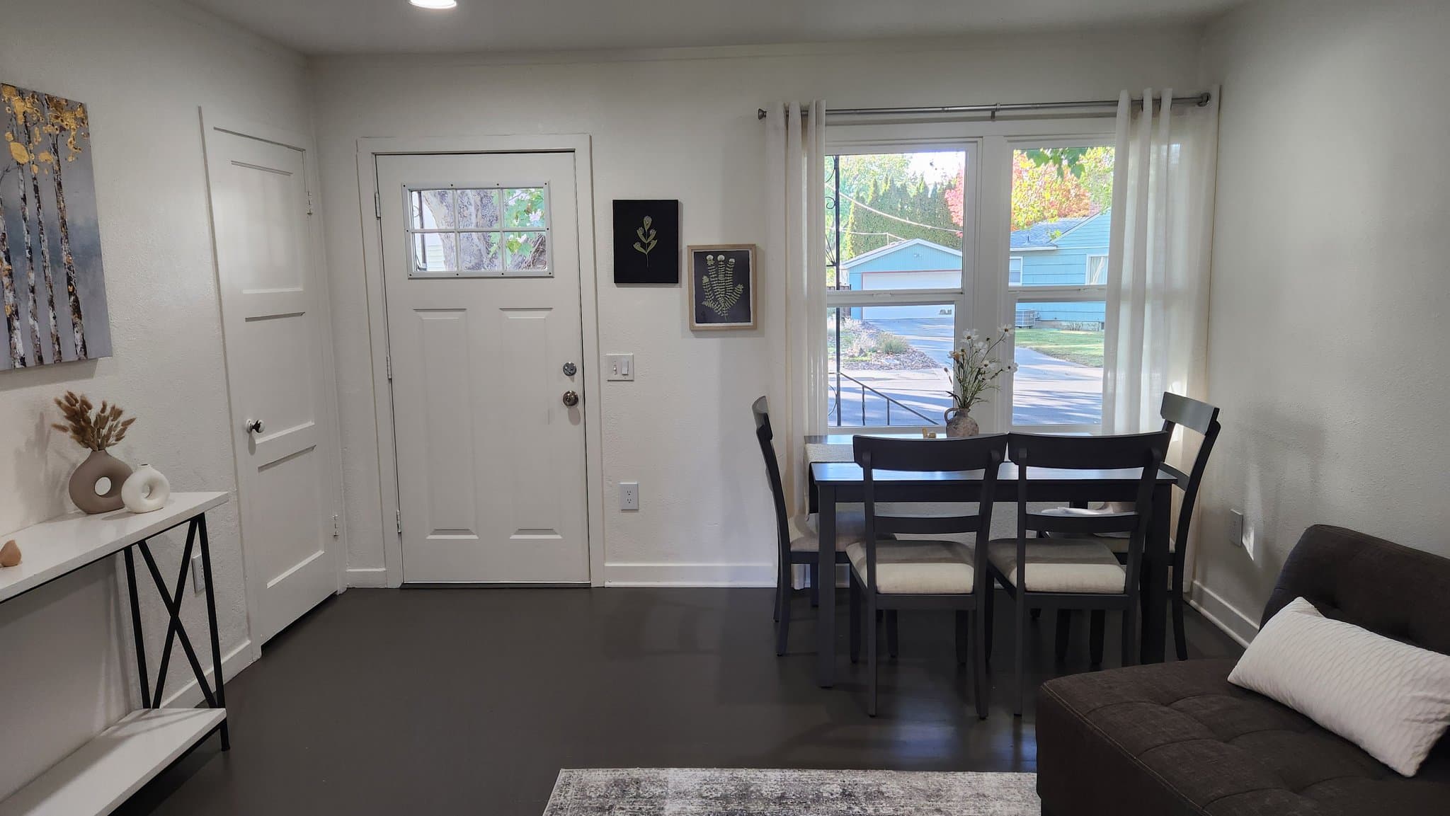 RICHLAND House: 318 Cullum Ave
