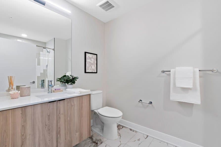 Chicago Apartment: 1147 W Van Buren St