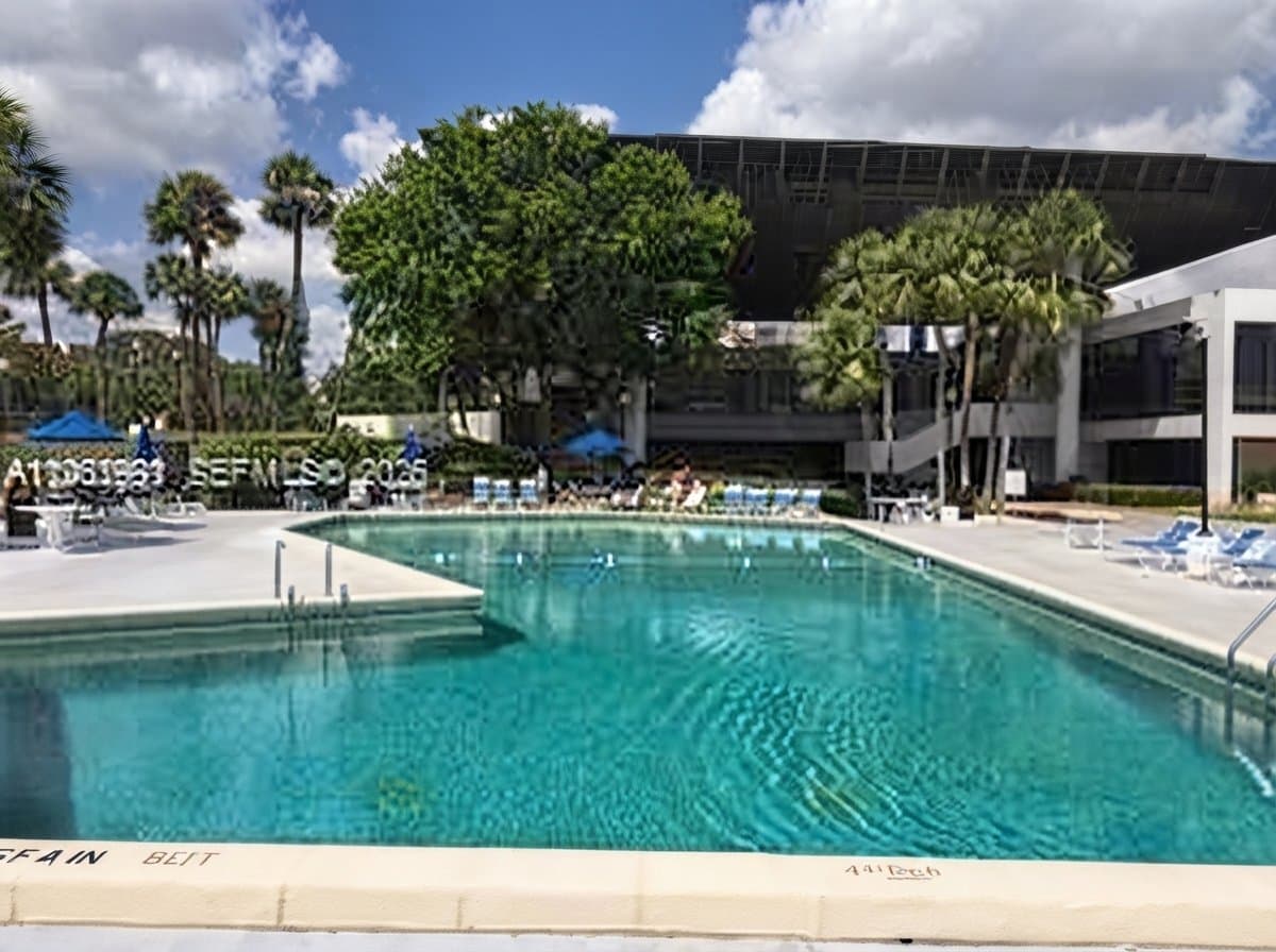 Fort Lauderdale Condo: 6901 Environ Blvd