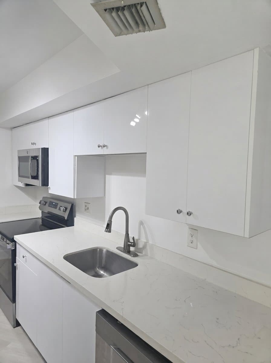 Fort Lauderdale Condo: 6901 Environ Blvd
