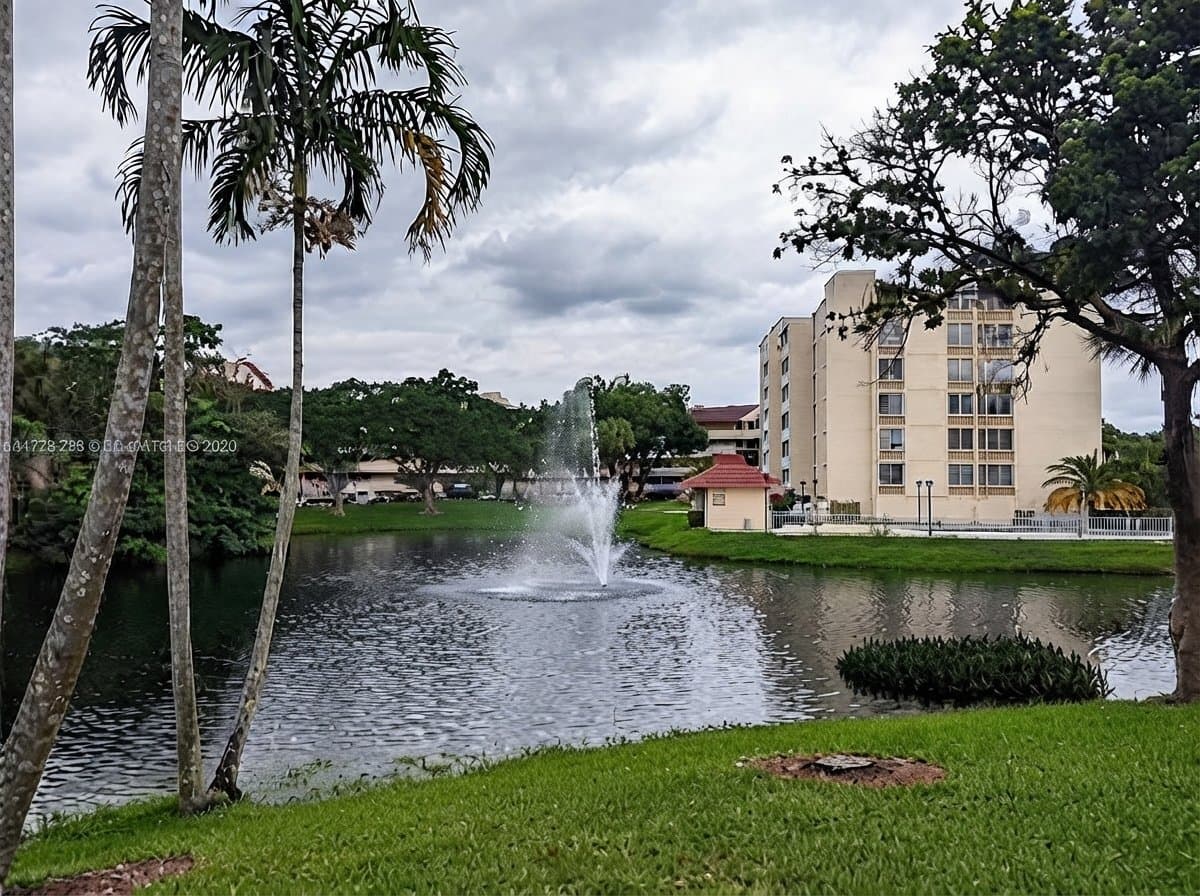 Fort Lauderdale Condo: 6901 Environ Blvd