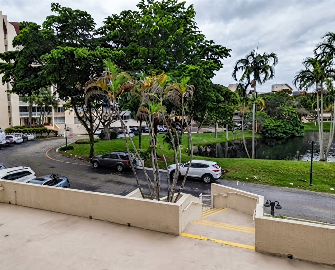 Fort Lauderdale Condo: 6901 Environ Blvd