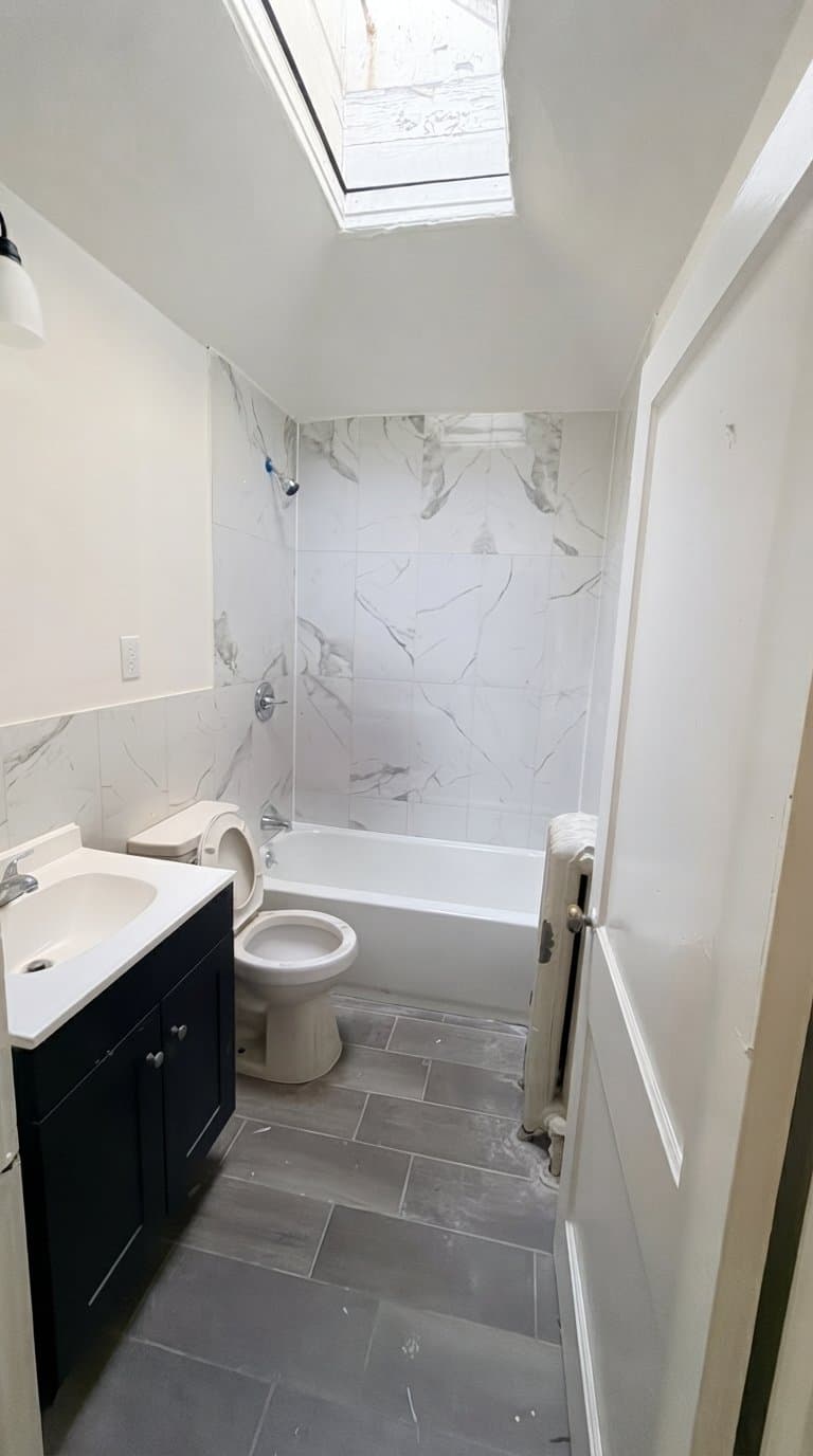 Upper Darby Townhome: 80 Springton Rd