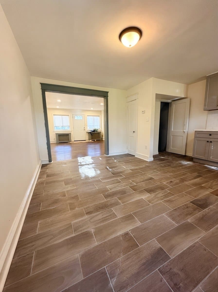 Upper Darby Townhome: 80 Springton Rd