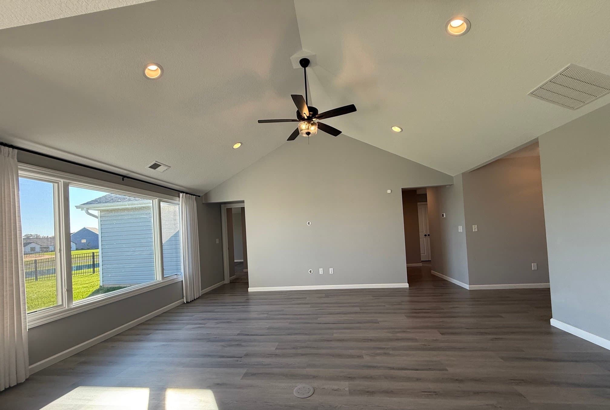 FORT WAYNE House: 14057 ASCARI CV