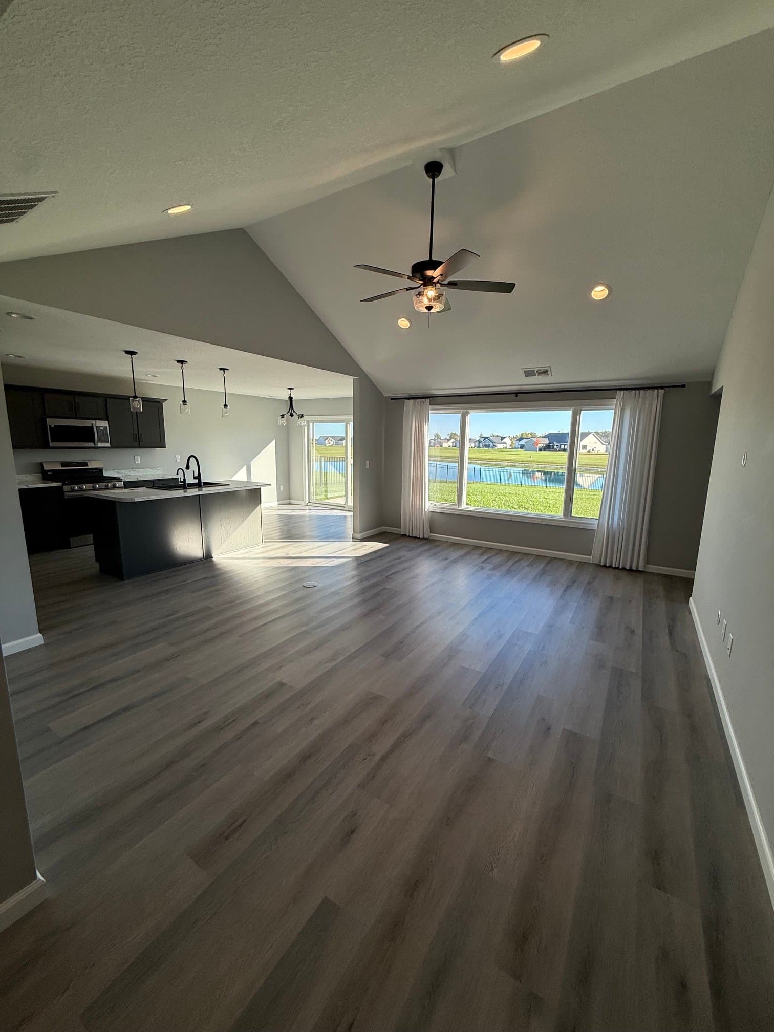 FORT WAYNE House: 14057 ASCARI CV