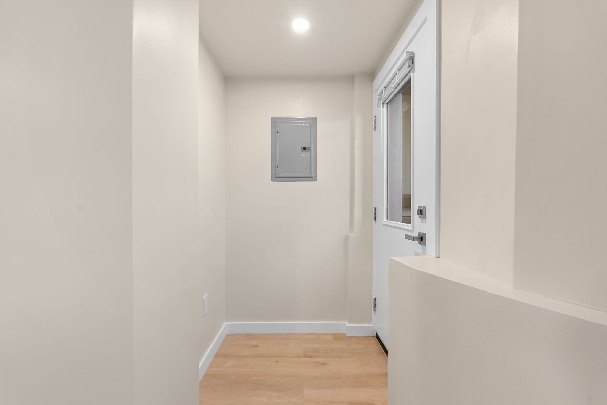 Berkeley Apartment: 1516 Alcatraz Ave