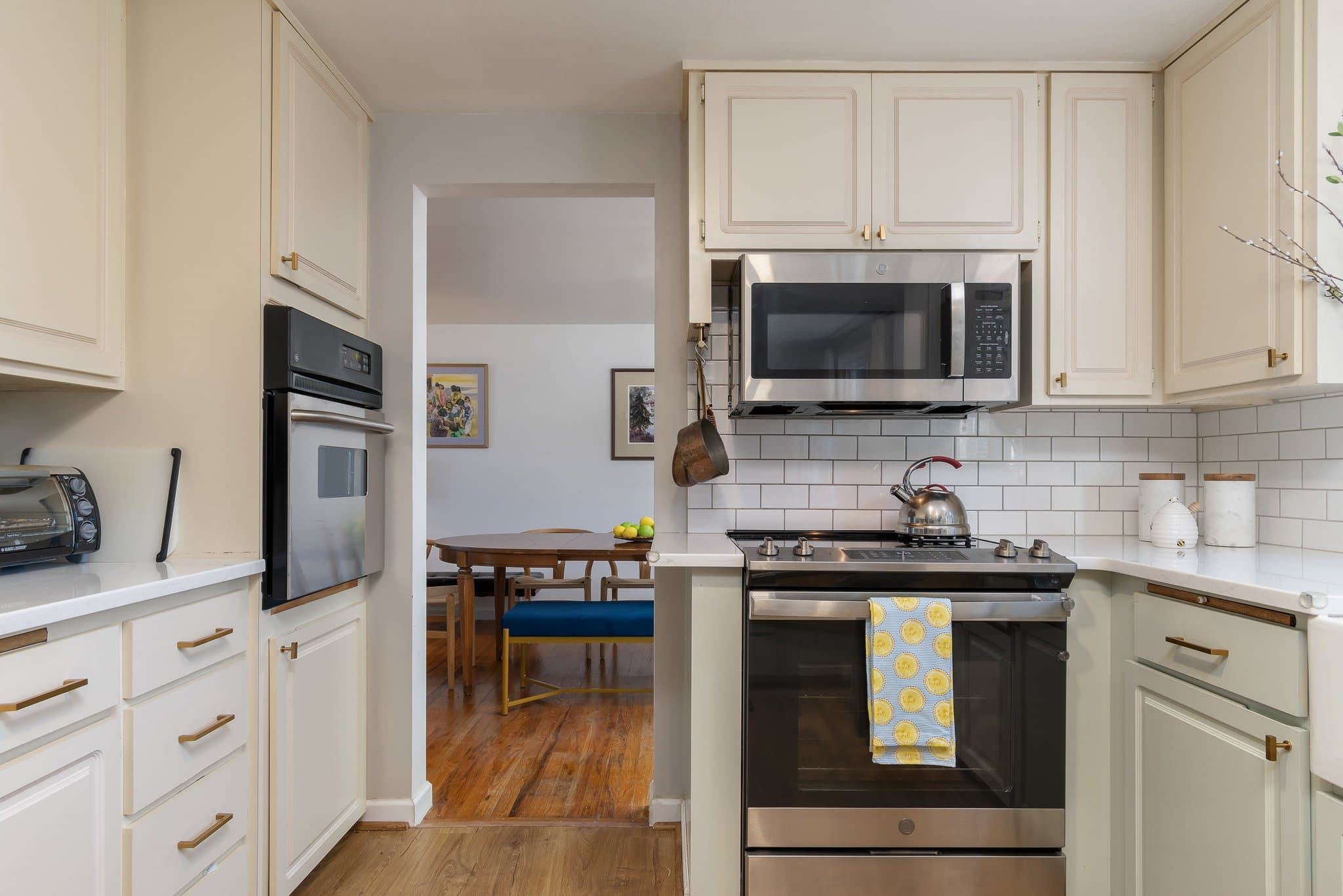 Eugene House: 1565 Flintridge Ave