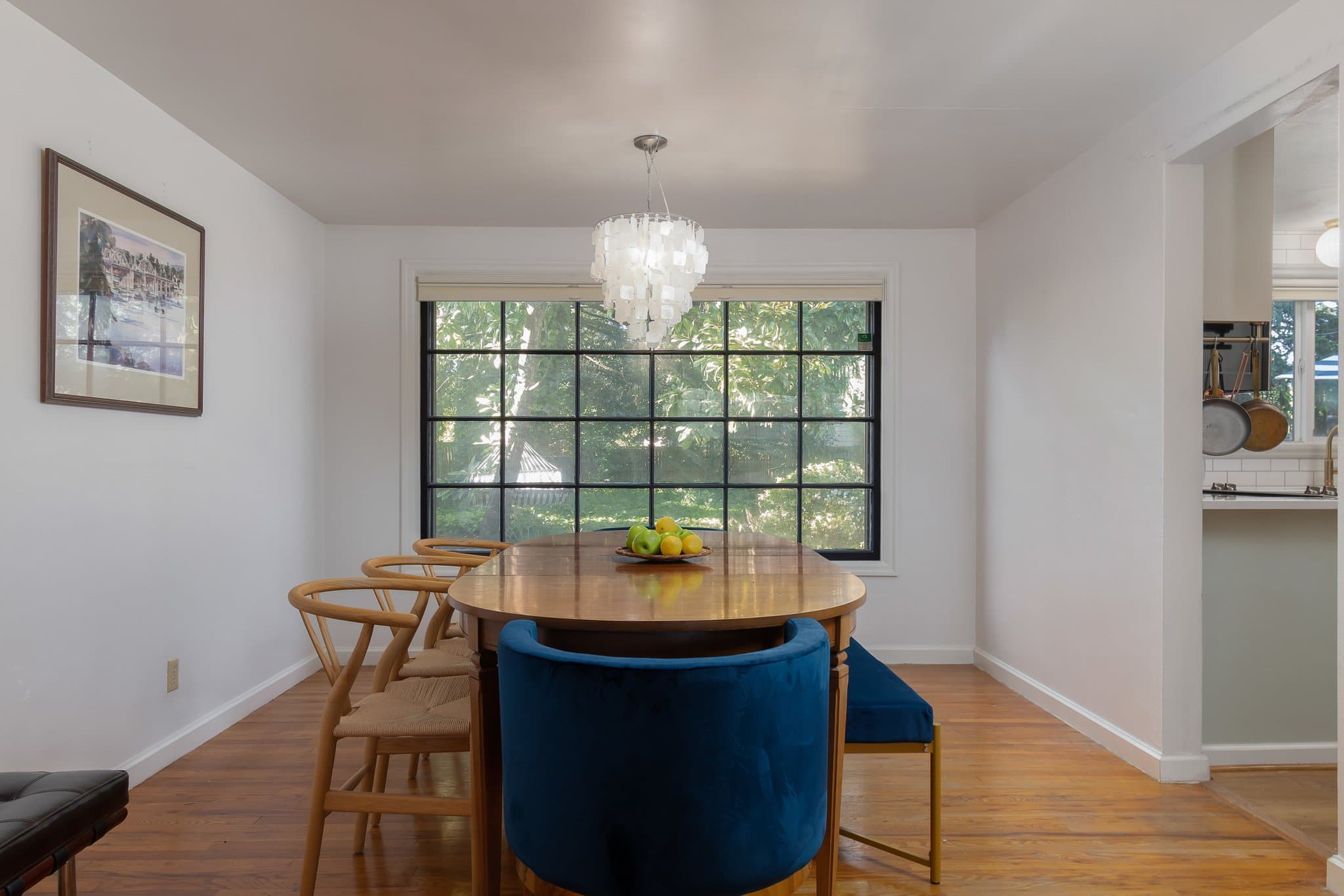Eugene House: 1565 Flintridge Ave