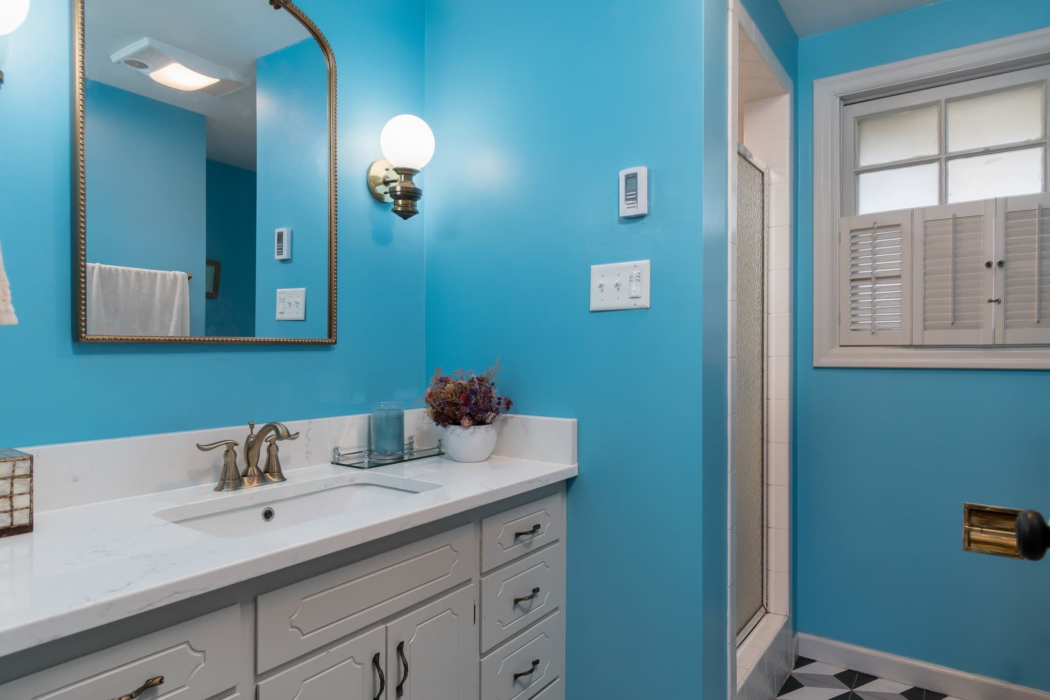 Eugene House: 1565 Flintridge Ave