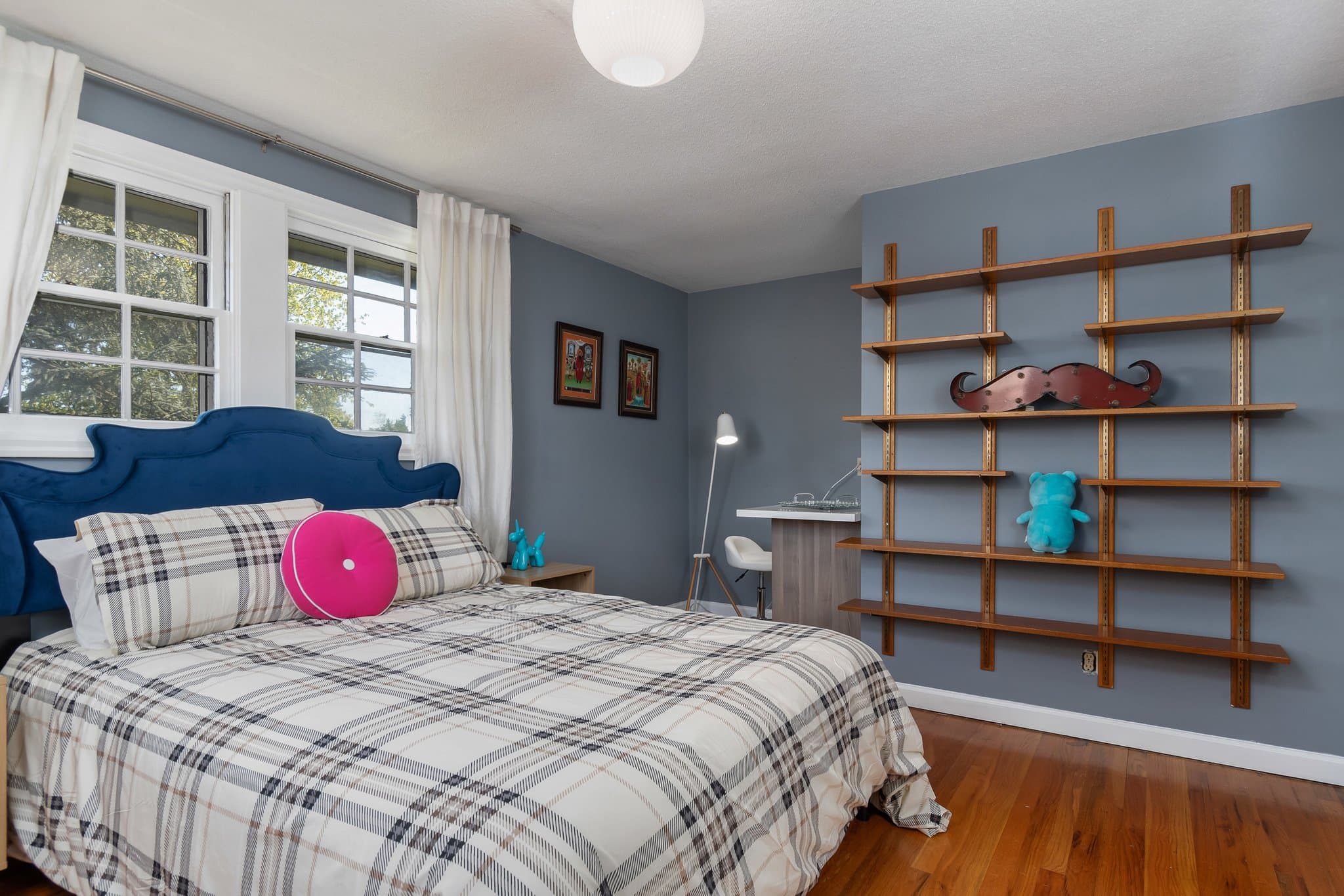 Eugene House: 1565 Flintridge Ave