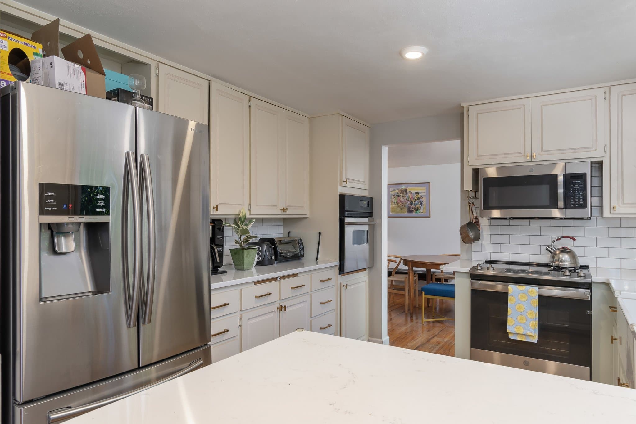 Eugene House: 1565 Flintridge Ave