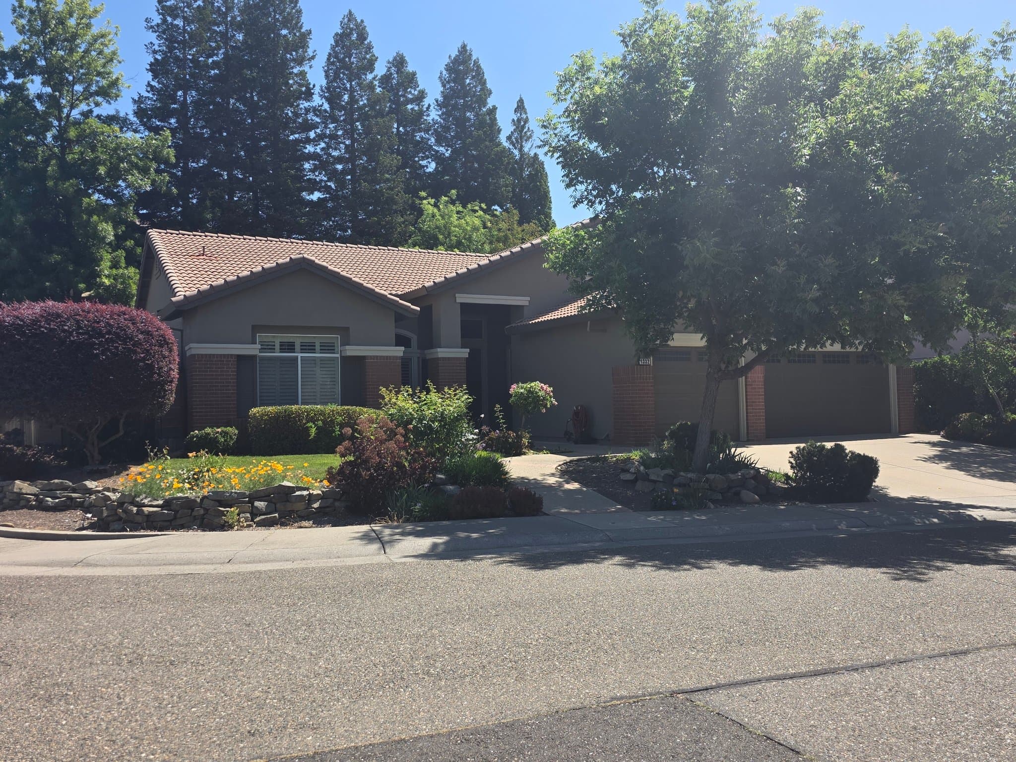 Folsom House: 1332 Parsons Ct
