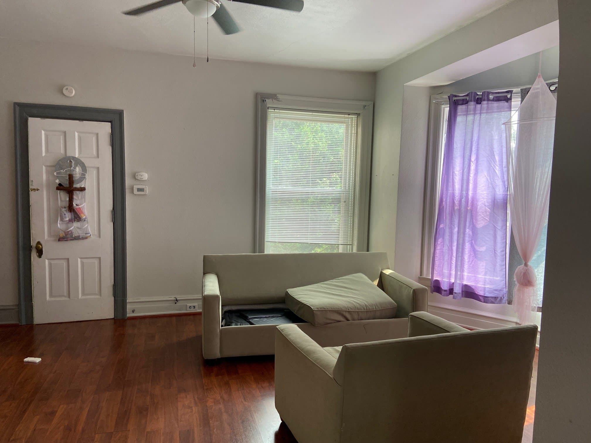 York Apartment: 442 West Market St