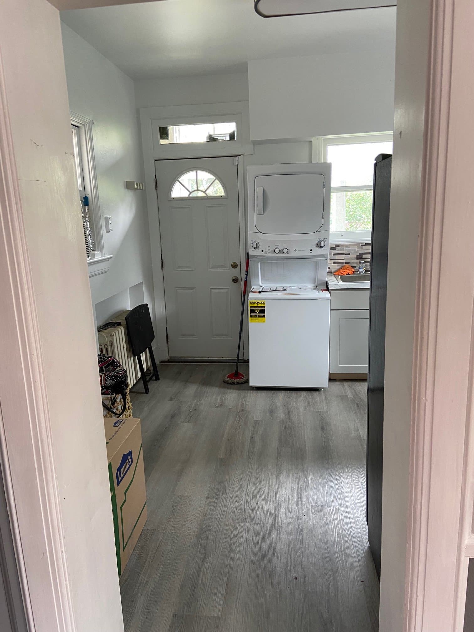 York Apartment: 442 West Market St