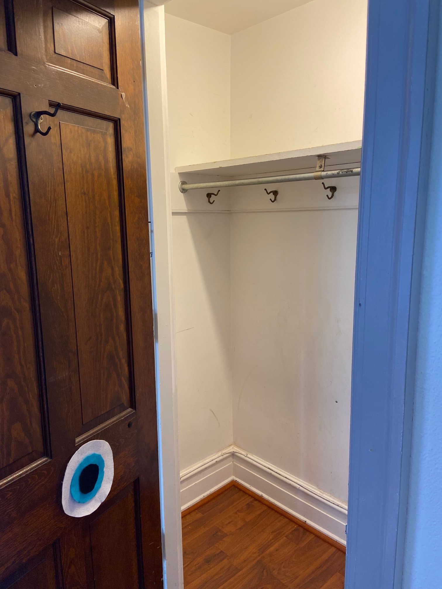 York Apartment: 442 West Market St