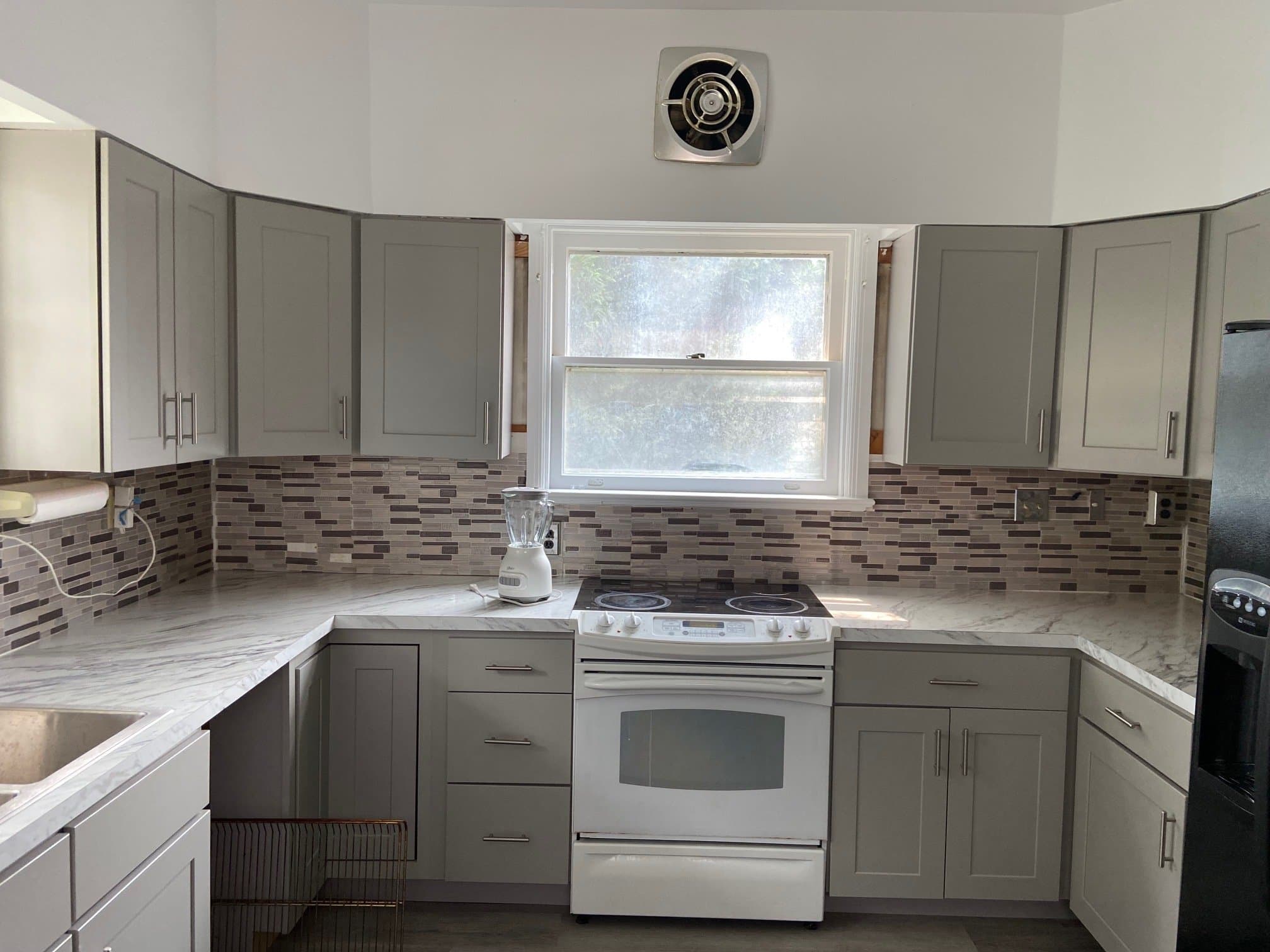York Apartment: 442 West Market St