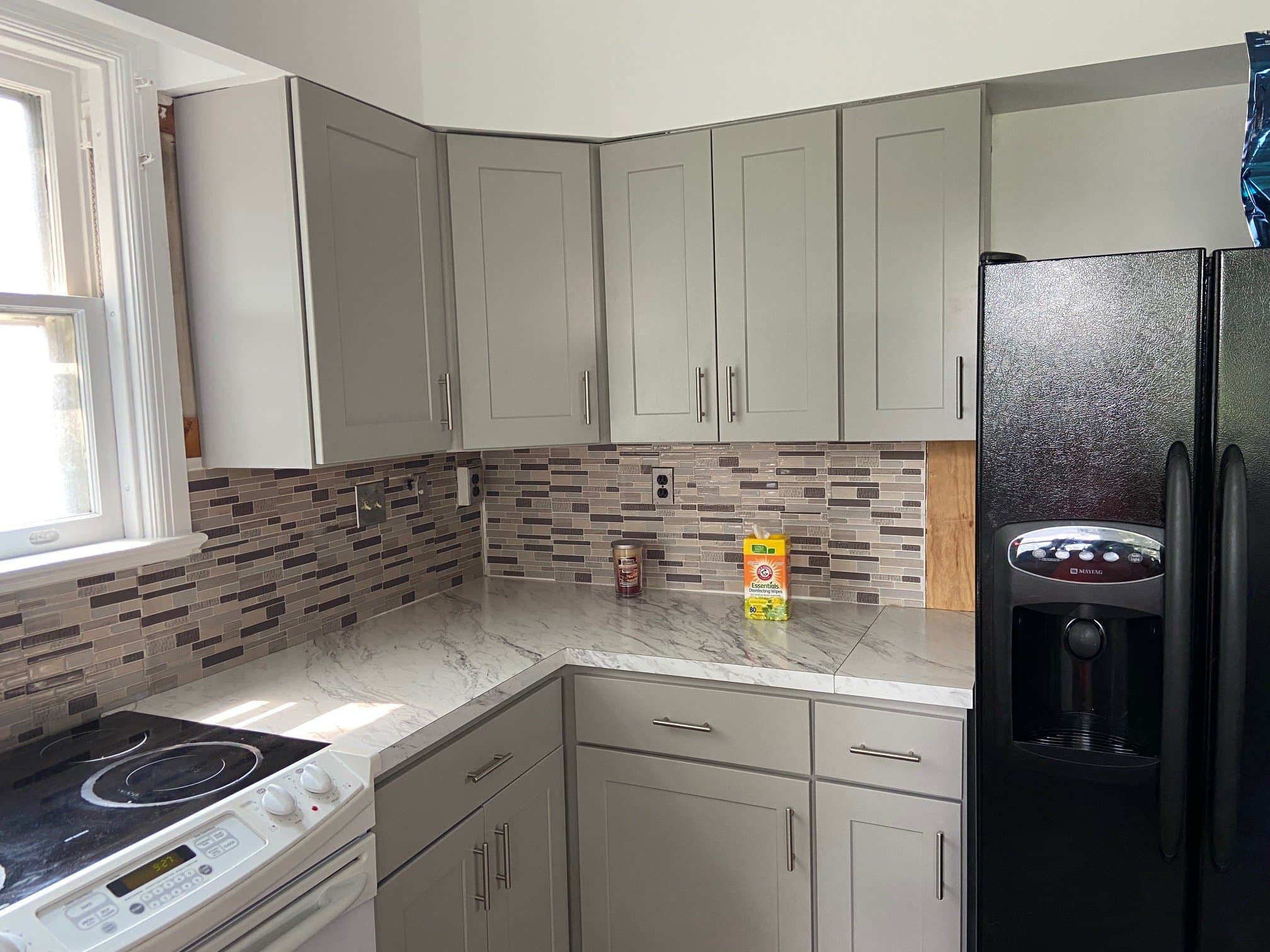 York Apartment: 442 West Market St
