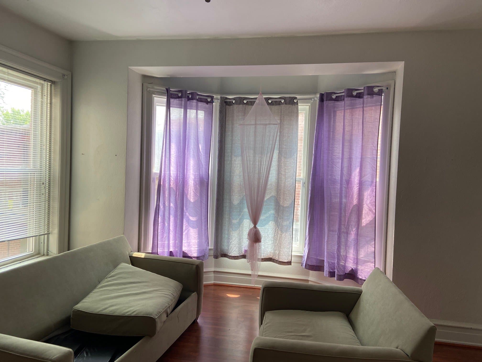 York Apartment: 442 West Market St