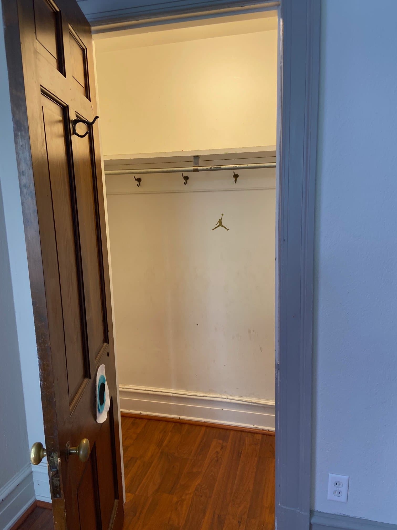 York Apartment: 442 West Market St