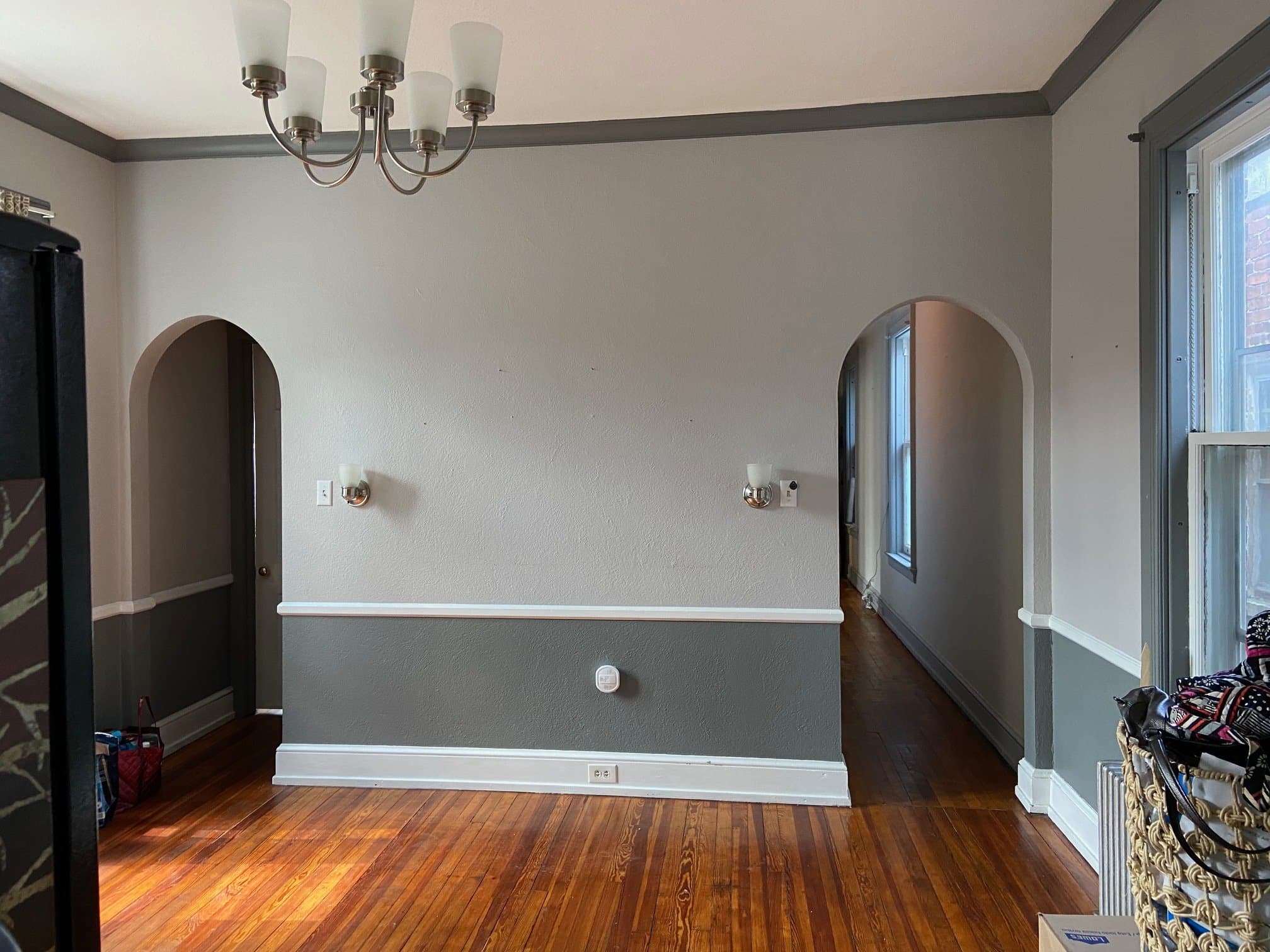 York Apartment: 442 West Market St