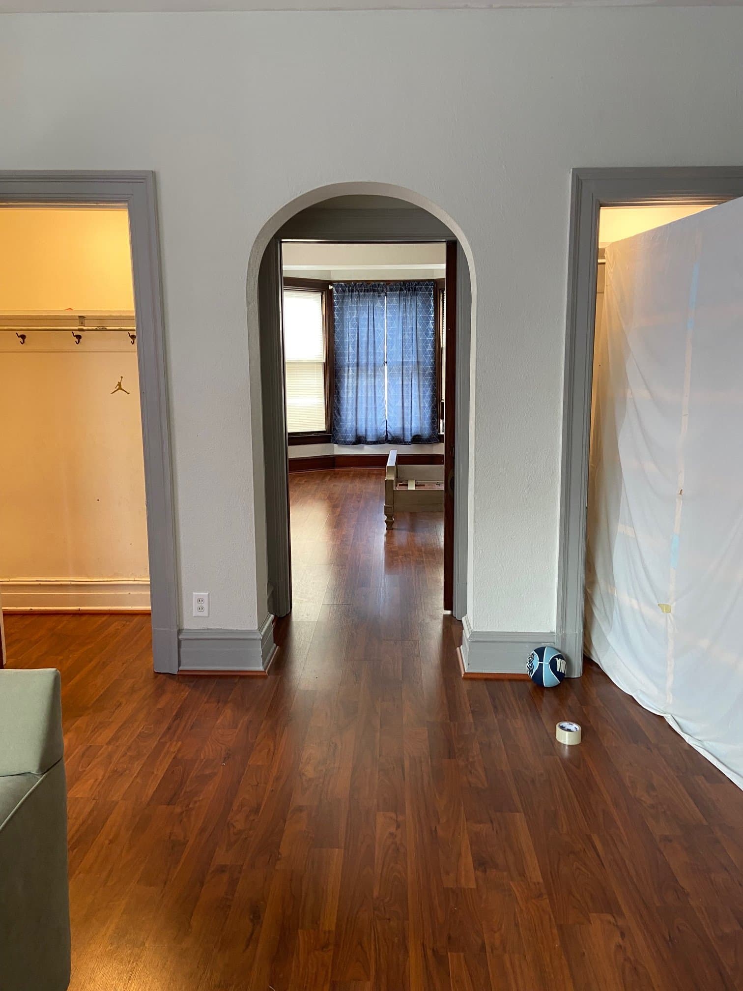 York Apartment: 442 West Market St