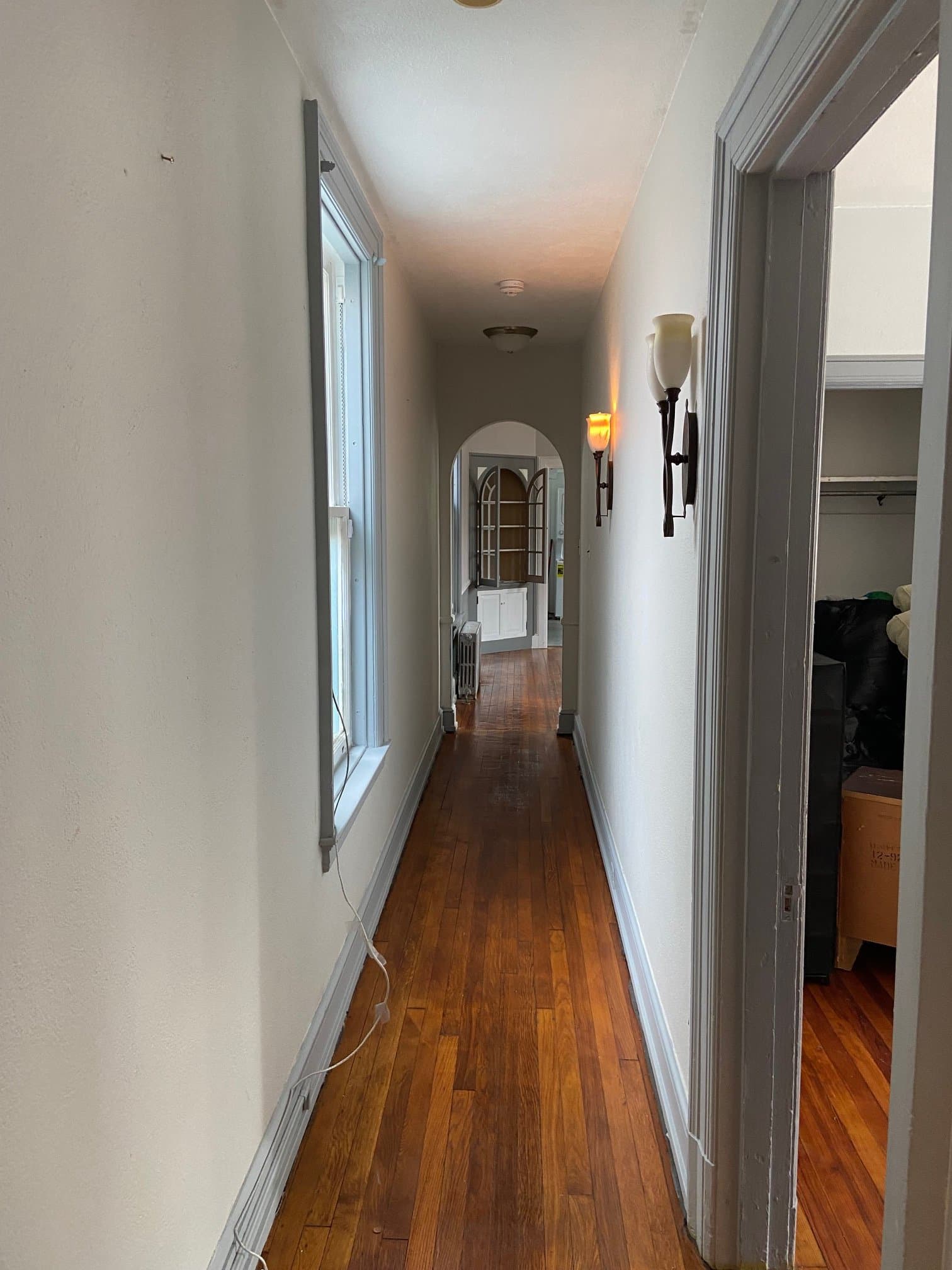 York Apartment: 442 West Market St