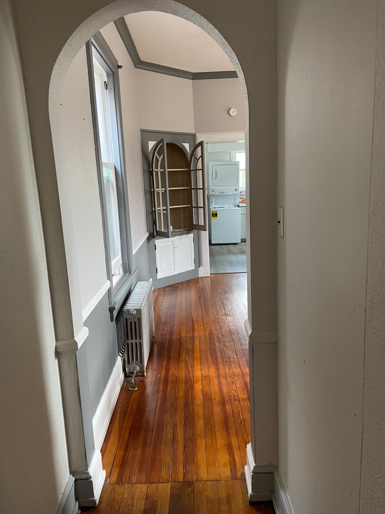 York Apartment: 442 West Market St