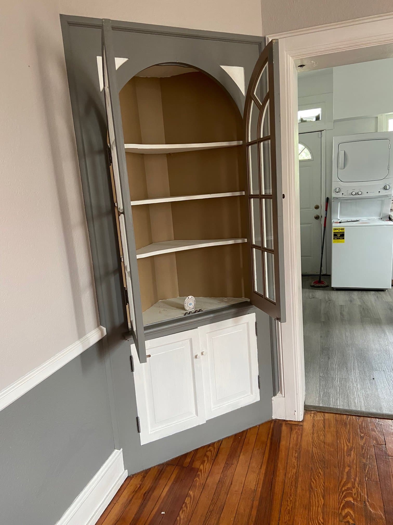 York Apartment: 442 West Market St