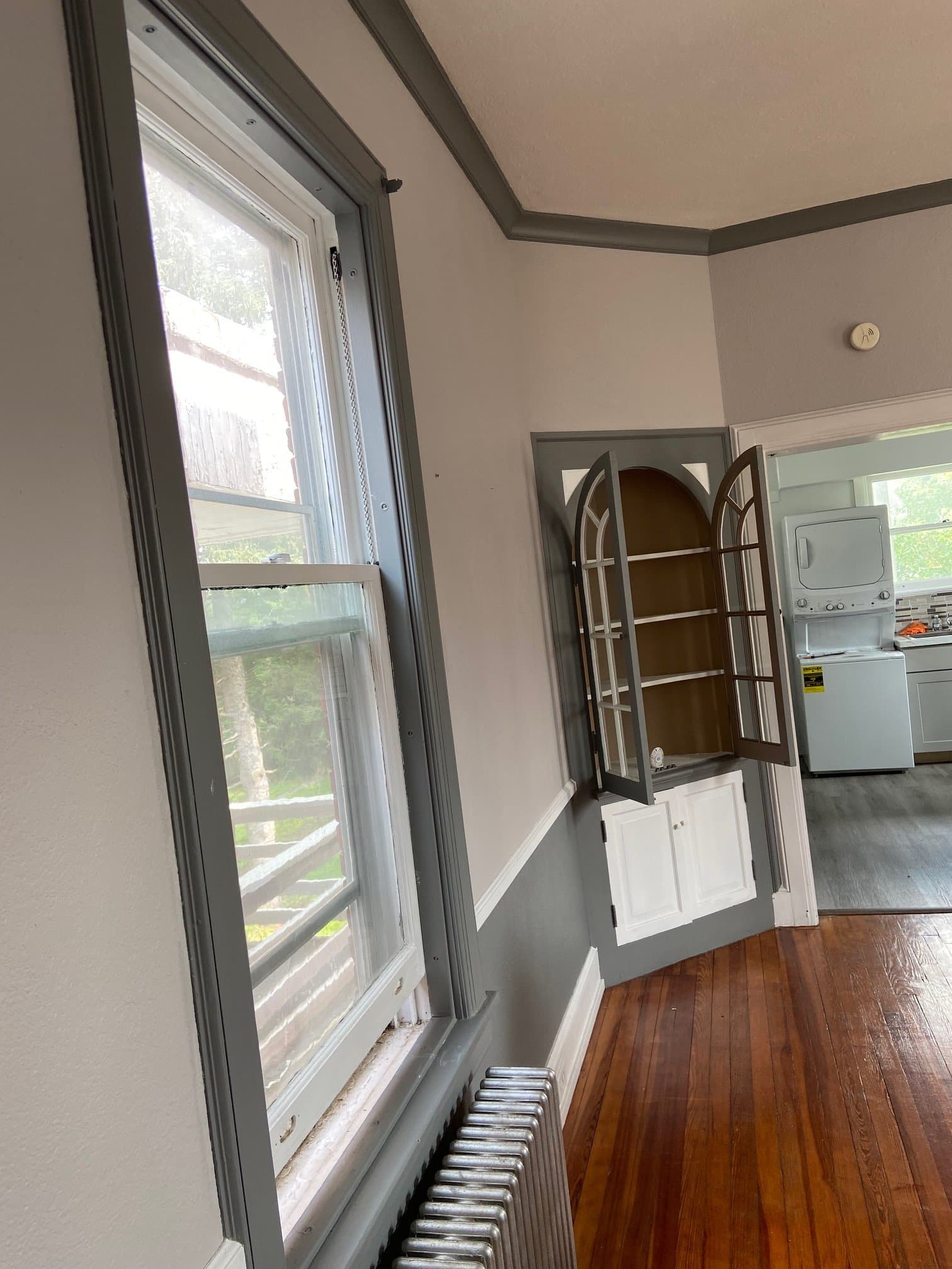 York Apartment: 442 West Market St
