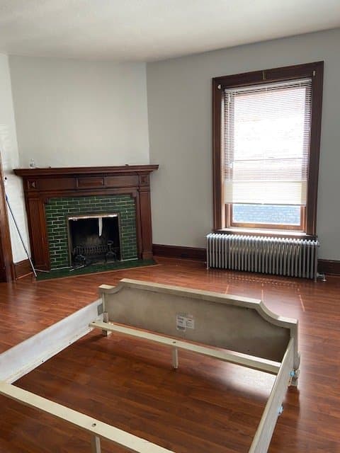 York Apartment: 442 West Market St